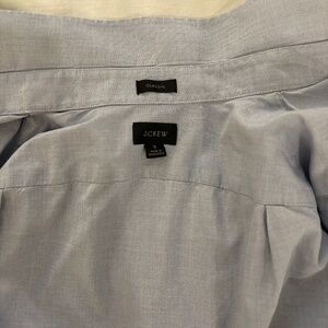 J.crew men’s Dress Shirts 5 Shirts/ Button down shirt